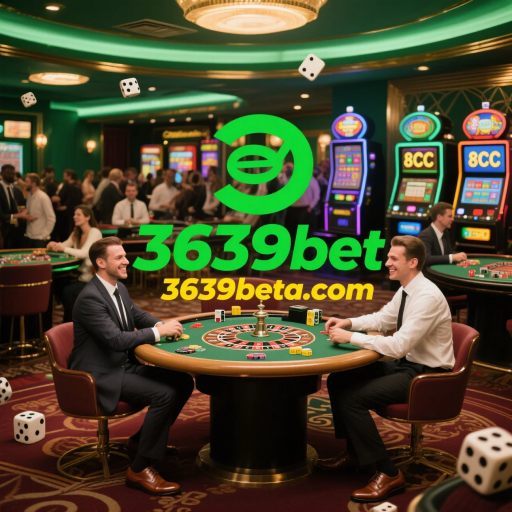 3639bet